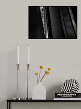 notch Poster och Canvastavla