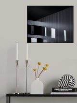 Light in action Poster och Canvastavla