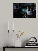 Remember 96 years Poster och Canvastavla