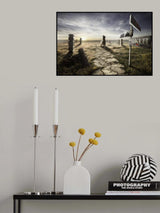 Playground Poster och Canvastavla
