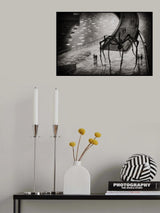 Mama Spider Poster och Canvastavla
