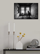 relationships 3 Poster och Canvastavla