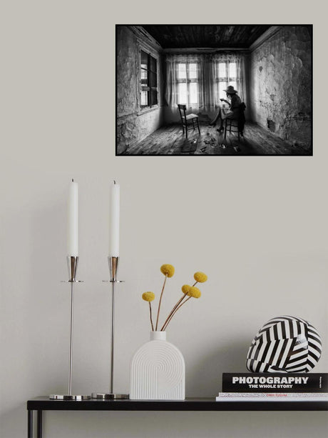 relationships 3 Poster och Canvastavla