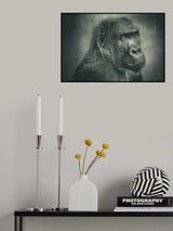 ALMOST ONE OF US Poster och Canvastavla