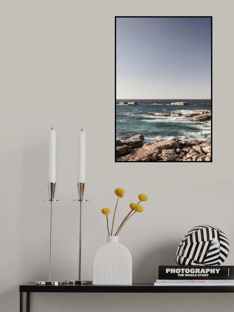 Oyster Bay Poster och Canvastavla