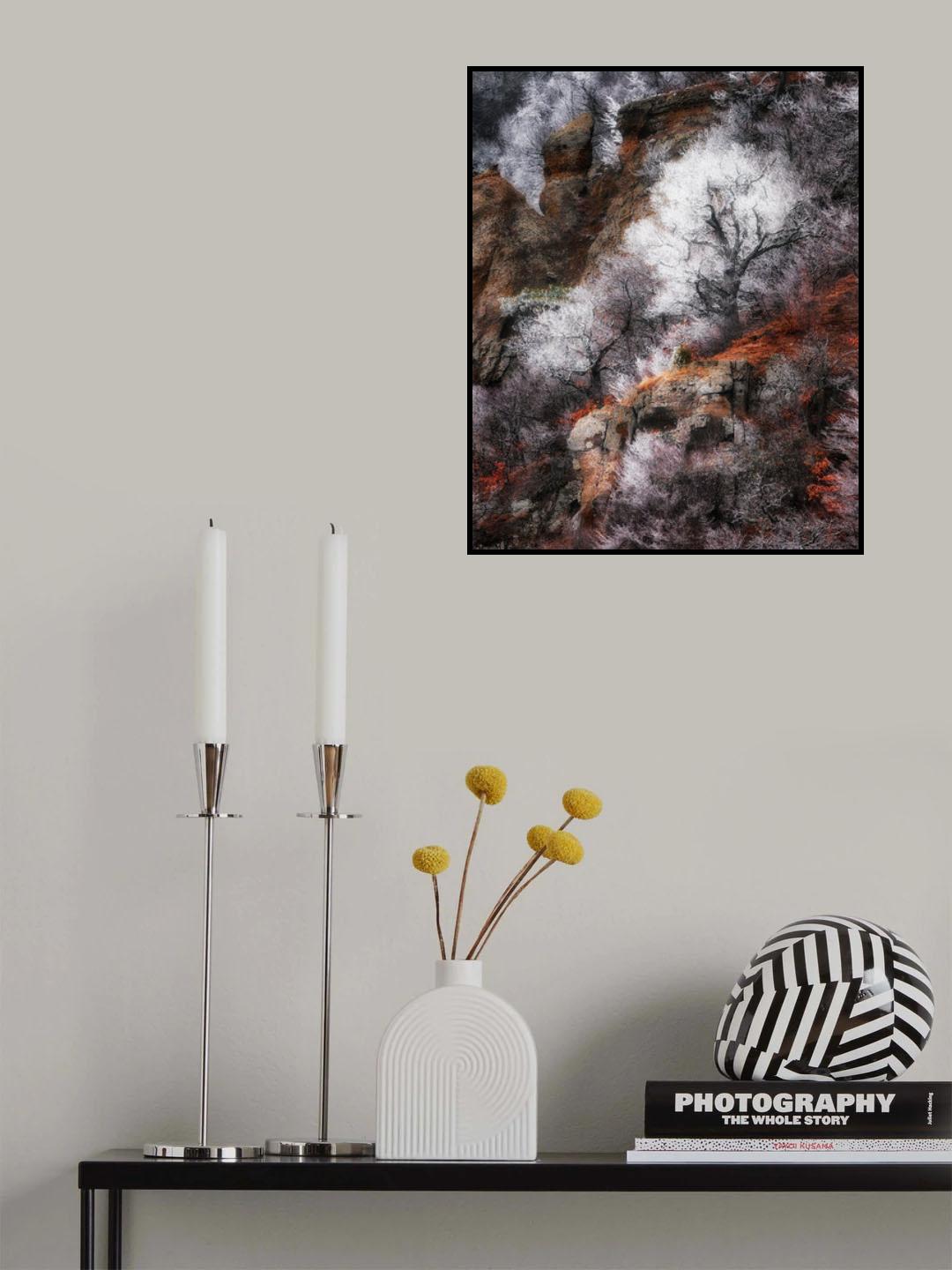*** Poster och Canvastavla