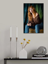 Sinopa 2 Poster och Canvastavla