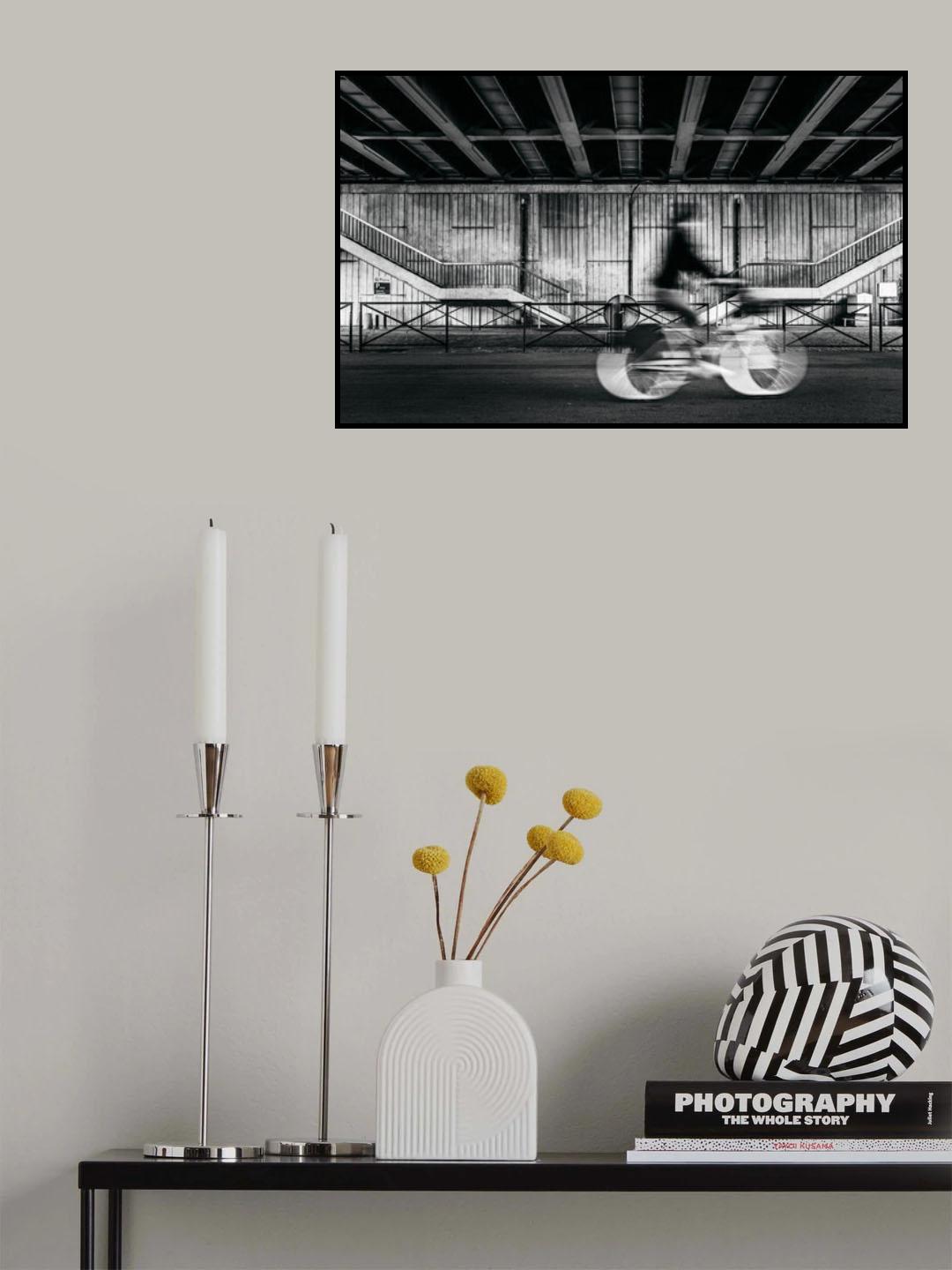 Poster och Canvastavla