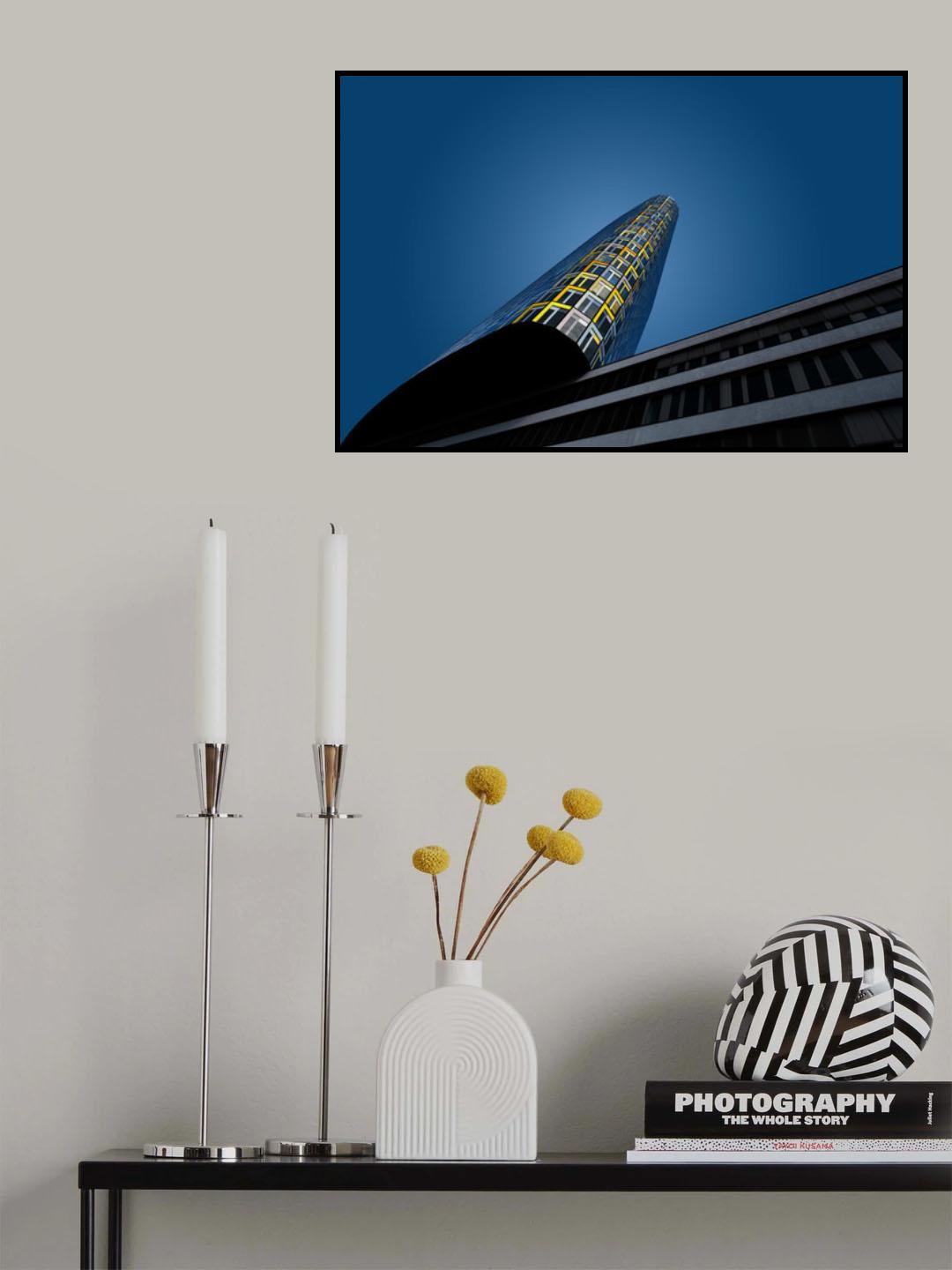 " / " Poster och Canvastavla