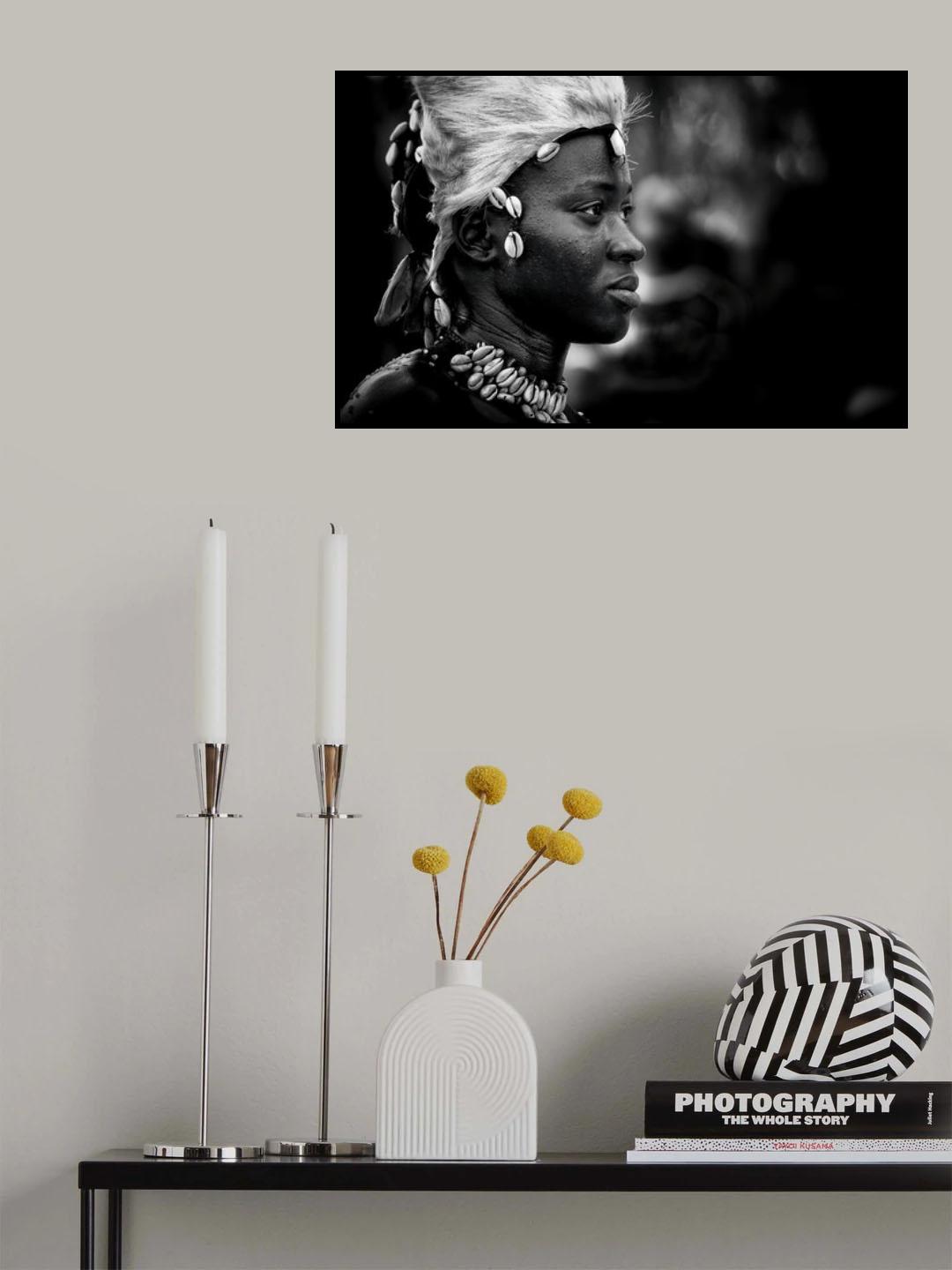 Carnival time, time to dream Poster och Canvastavla