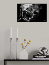 Carnival time, time to dream Poster och Canvastavla