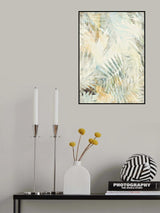 Poster 50x70 Wall05b Poster och Canvastavla