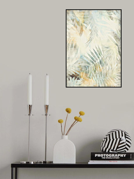Poster 50x70 Wall05b Poster och Canvastavla