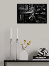 Poster och Canvastavla