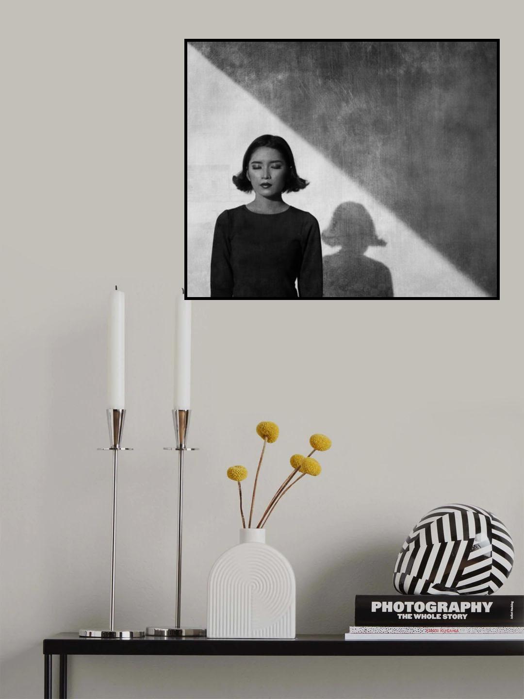Poster och Canvastavla