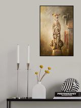 Point of View Poster och Canvastavla