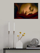 Setayesh Poster och Canvastavla