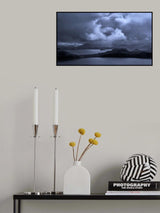 Downfall Poster och Canvastavla