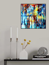 untitled Poster och Canvastavla