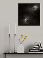 Guardian of the dead Poster och Canvastavla