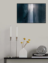 Icarus Poster och Canvastavla