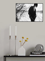 selfportrait Poster och Canvastavla