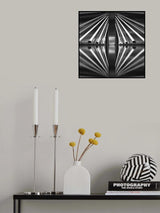 Pasopati Bridge Poster och Canvastavla