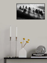 Chasing Shadows Poster och Canvastavla