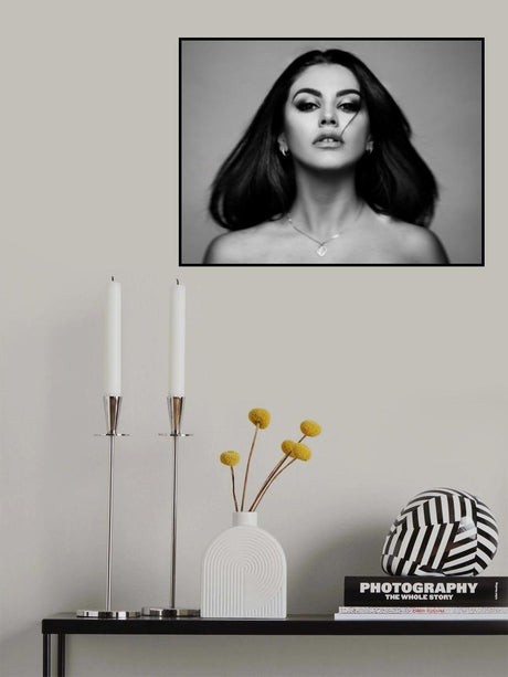 Vanesa Poster och Canvastavla