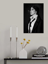 feel Poster och Canvastavla