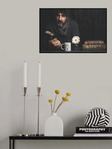 .. Rain Day ... Poster och Canvastavla