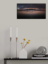at riverside Poster och Canvastavla