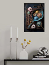 Spices Poster och Canvastavla