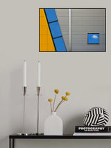 cloudlet Poster och Canvastavla
