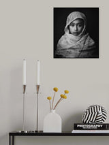 Cah Elik Poster och Canvastavla