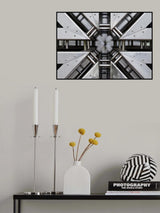 pinch point Poster och Canvastavla