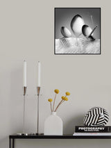 Kitchen After Hours Poster och Canvastavla