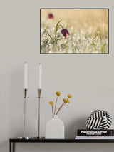 Morningdew Poster och Canvastavla