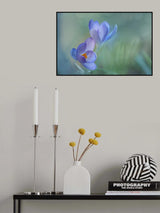 lovely couple....... Poster och Canvastavla