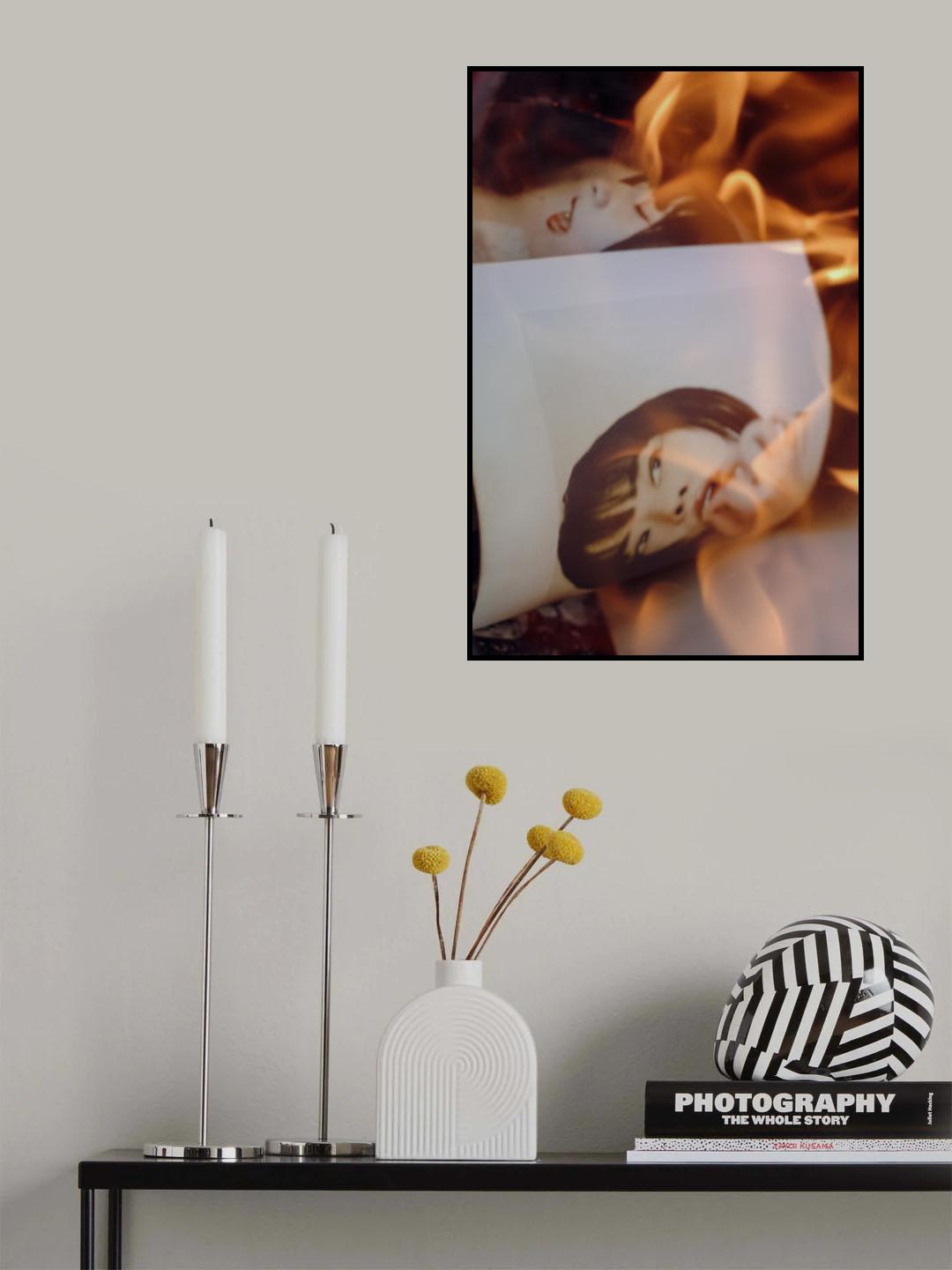 2023.5.20 Poster och Canvastavla