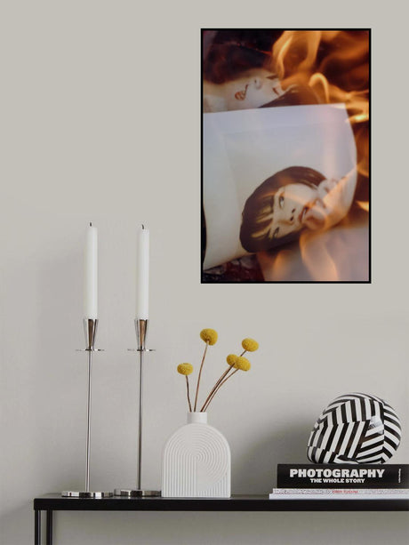 2023.5.20 Poster och Canvastavla