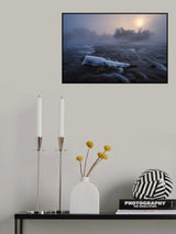 Frozen Poster och Canvastavla