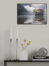 The Wanderer Poster och Canvastavla