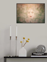 Crack of dawn Poster och Canvastavla