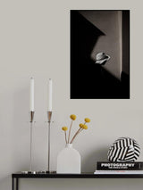 Incinerate Poster och Canvastavla