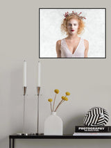 Cold Love Poster och Canvastavla