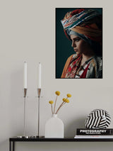 color's Poster och Canvastavla