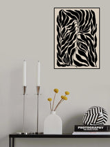 3x4 Aspectratiobotanical105 Poster och Canvastavla