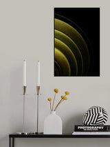 abstract background Poster och Canvastavla