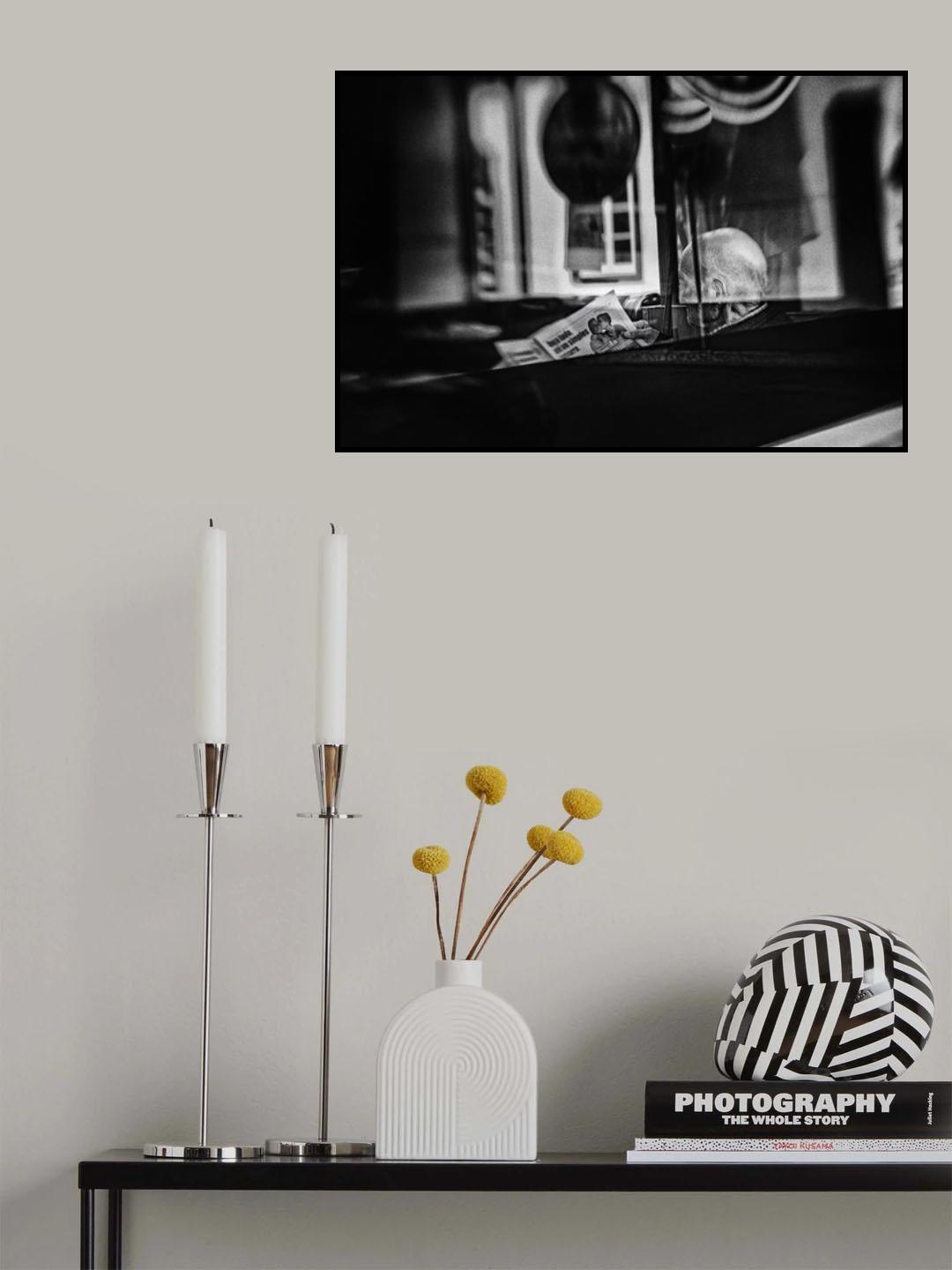 once upon a time... Poster och Canvastavla